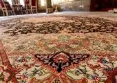 هویت بخشی به فرش ایرانی با شناسنامهدار کردن