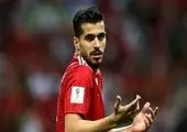 پیش بینی رسانه اسپانیایی از ترکیب ایران برابر انگلیس