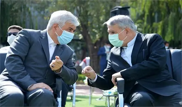 خانواده پارالمپیک برای همیشه در تاریخ می‌درخشند