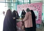 فرش قرمز برای دانش‌آموزان و دانشجویان