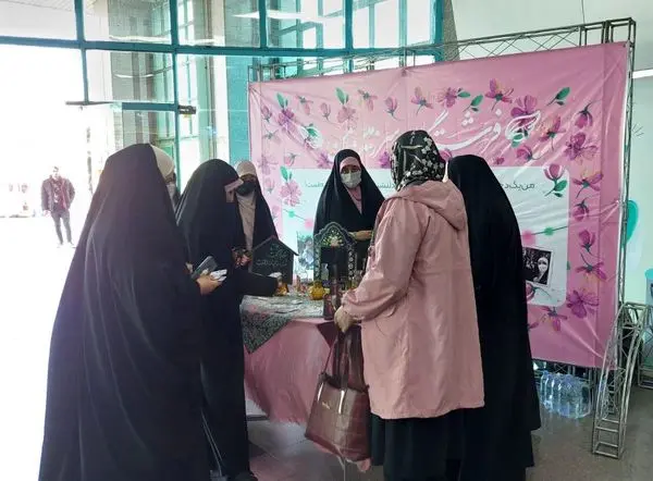 مترو تهران با نوای عاشقان به استقبال اعیاد شعبانیه رفت