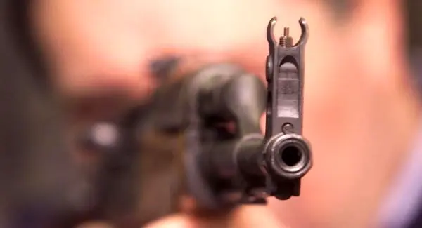 حمله گروهک تروریستی جیش الظلم در نیکشهر