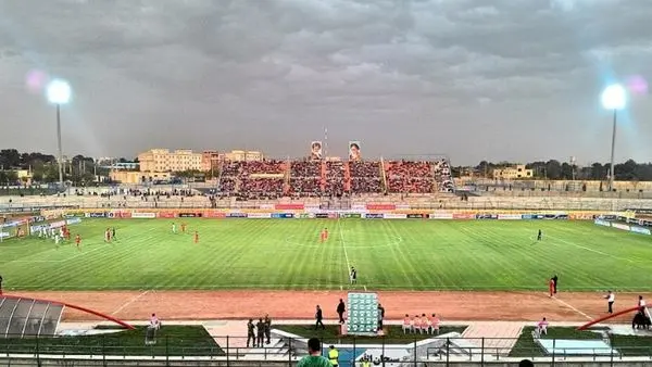 سرخابی‌ها شهر قدس را تحریم می‌کنند