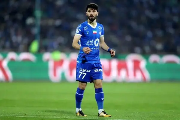 ماشاریپوف از استقلال جدا میشود