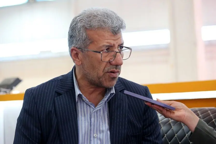 گروه مالی بانک ملی ایران تشکیل شد