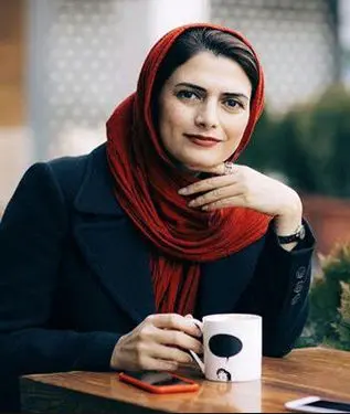 خانم مجری مشهور تلویزیون ازدواج کرد+عکس