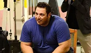 علی حسینی سرمربی تیم ملی وزنهبرداری شد