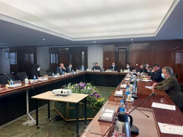 تأکید بر افزایش همکاری های دو و چند چانبه با اولویت کشورهای اوراسیا