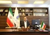 تقدیر معاون وزیر نفت از سید علی حسینی سکاندار بورس انرژی ایران