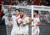 تصویری دردناک از دختر فوتبالیست ایرانی