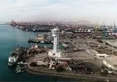 ارسال محموله‌های صادراتی به گمرک رجایی از سر گرفته شد

