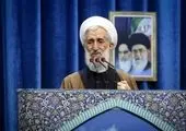 شهادت سردارسلیمانی از هویت انقلابی ما رونمایی کرد