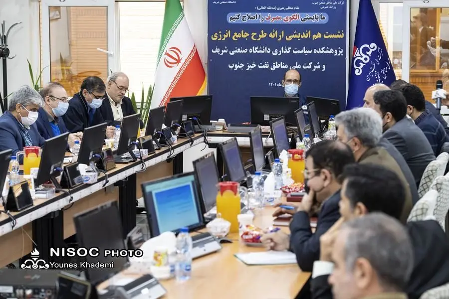 مصائب حوزه انرژی، میراث بی تدبیری دولت تدبیر است

