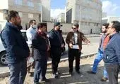 افتتاح دفتر بیمه آرمان در افغانستان