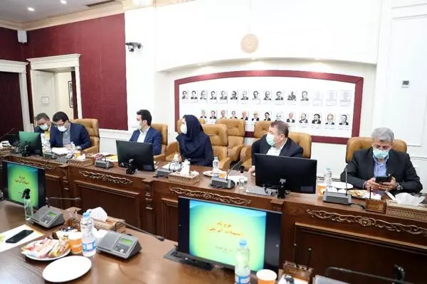 تحول اعتباری بانک ملی ایران با رونمایی از 4 محصول جدید