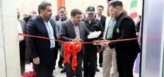مشارکت شهروند در افتتاح باشگاه ورزشی منطقه 19
