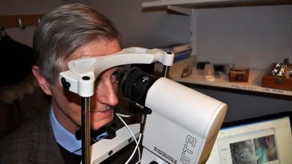 کور رنگ ها دنیا را چه شکلی میبینند؟+عکس