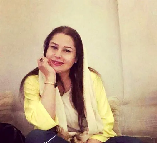 بازیگر زن تلویزیون در تیپ و ظاهری که هرگز با آن دیده نشده است+عکس
