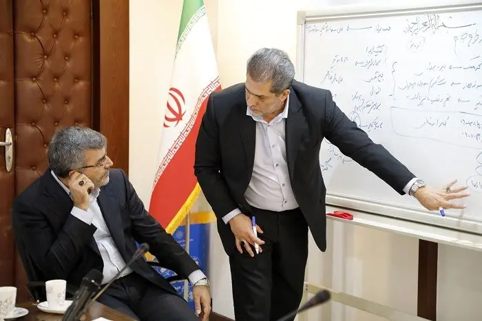 ‎حمایت سازمان بازرسی شهرداری تهران از طرح های زیست محیطی سازمان مدیریت پسماند