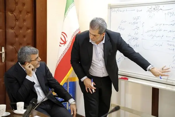 حمایت سازمان بازرسی شهرداری تهران از طرح های زیست محیطی سازمان مدیریت پسماند