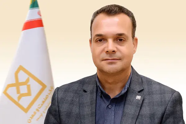 عضو هیات مدیره بانک صنعت ومعدن از تحقق بیش از 100 درصدی برنامه های این بانک در شاخص هایی مانند میزان مصوبات، قراردادها و پرداخت تسهیلات خبر داد