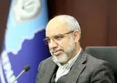 پیام تسلیت مدیر عامل و اعضای هیئت مدیره بانک دی در سوگ شهادت سردار سپهبد قاسم سلیمانی
