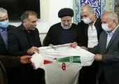 اسکوچیچ، سرمربی تیم ملی فوتبال ایران باقی ماند