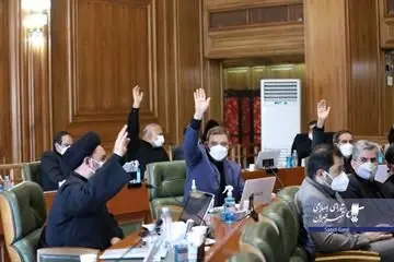 بررسی طرح «تقدیر از هیأت عزاداری حضرت اباعبدالله الحسین(ع) در شهر تهران» در کمیسیون فرهنگی شورا