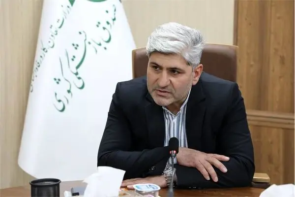 آغاز تخفیفات ۲۰درصدی محصولات لبنی پگاه در فروشگاههای زنجیره ای دیلی مارکت