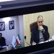 تشکیل ۶ منطقه مدیریتی برای خدمت رسانی منسجم به بازنشستگان کشوری