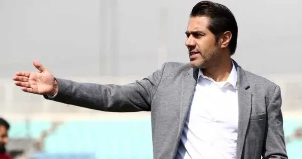 درخواست پیروانی از هواداران پرسپولیس