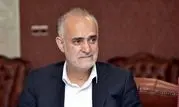 محمدنبی: داور دیدار برابر ازبکستان عادلانه قضاوت کند