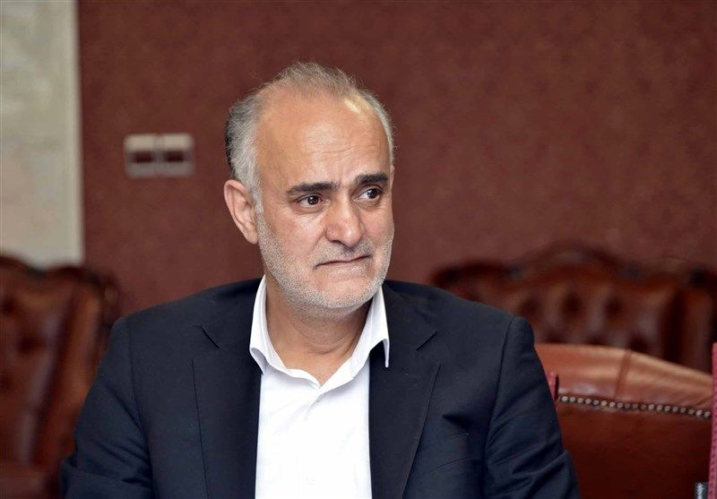 محمدنبی: داور دیدار برابر ازبکستان عادلانه قضاوت کند