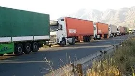 افزایش ۹ درصدی جابجایی کالا نسبت به سال گذشته در کشور

