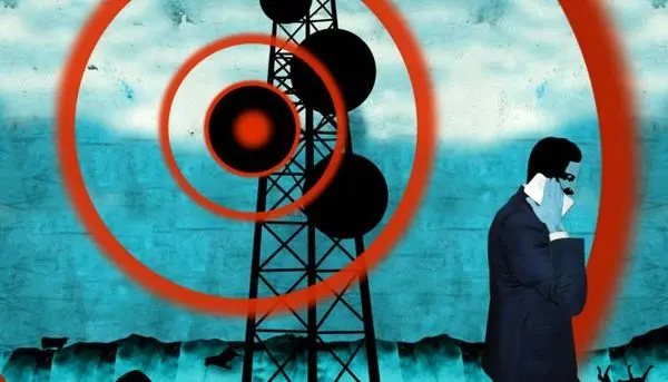 چگونه از امن بودن تشعشعات آنتن موبایل در نزدیکی خانه خود مطمیٔن شویم؟
