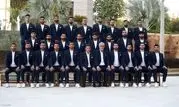 رونمایی از لباس رسمی تیم ملی فوتبال ایران
