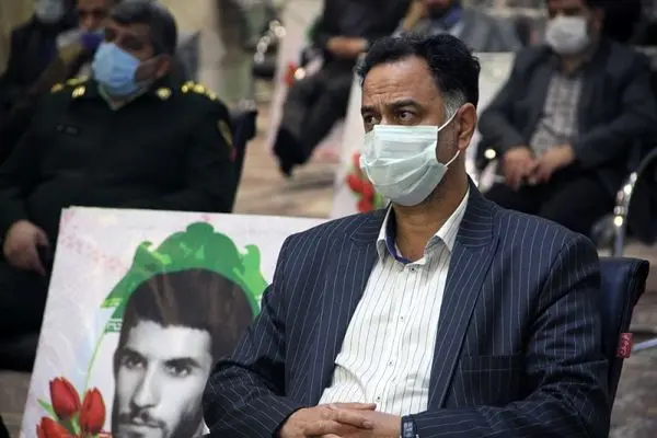 دانش آموزان قم حضوری باشکوه در اردوهای راهیان نور مجازی رقم زدند