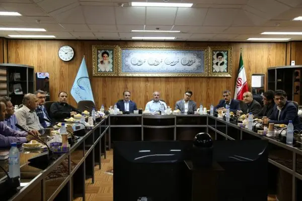 افتتاح بزرگترین تصفیه خانه صنعت پتروشیمی در بندر امام تا سال 99