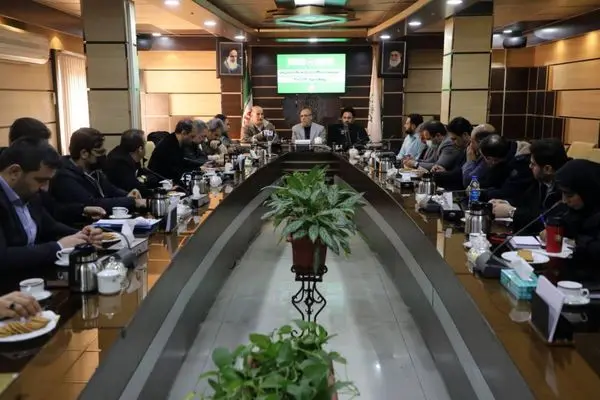 احصاء نقاط نیازمند ایجاد دسترسی های محلی اضطراری در شبکه معابر منطقه 19

