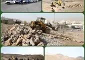 دوباره باهم قراره کلی درخت  بکاریم