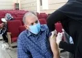 پاستوکووک برای تزریق به کودکان ایرانی مناسب است