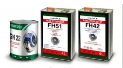 کسب تاییدیه دانش بنیان معاونت علمی و فناوری ریاست جمهوری برای دو محصول نوآور شرکت نفت پارس