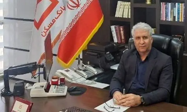 بانک مسکن ۷۱۰۴ هموطن قمی را صاحب خانه کرد