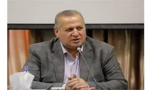 صدای توان یابان باید به گوش مدیران برسد