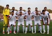 زمان آغاز اردوی تیم ملی فوتبال ایران مشخص شد