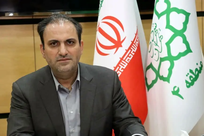 حفظ محیط زیست دغدغه مشترک مردم و مدیران شهر 