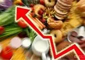 افزایش قیمت خُردهفروشی ۸ گروه موادخوراکی