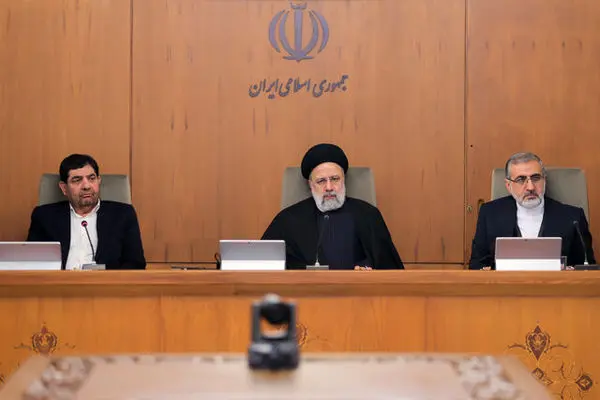 رئیس سازمان برنامه و بودجه زمینه هرگونه ناترازی بودجه را شفاف اطلاعرسانی کند