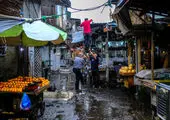  پیش‌بینی افزایش تدریجی دما