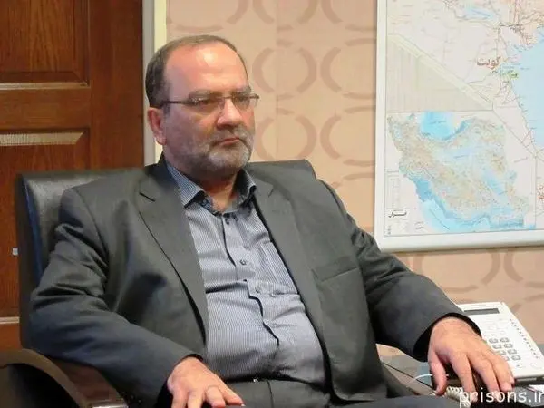 ۴۳۵۰ مورد بازدید قضایی درسال ۹۶ در سطح زندانهای تهران